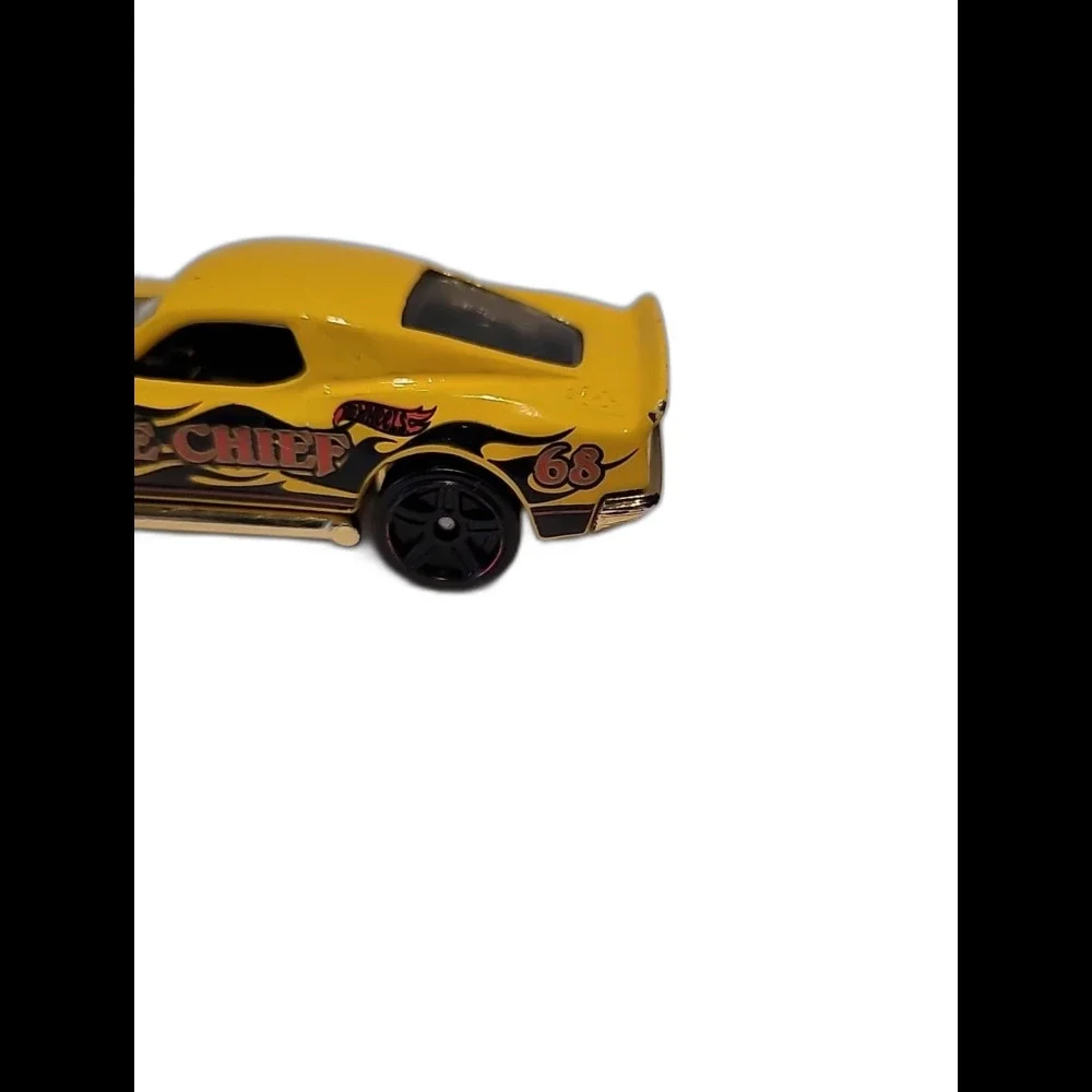 Hot Wheels pre owned